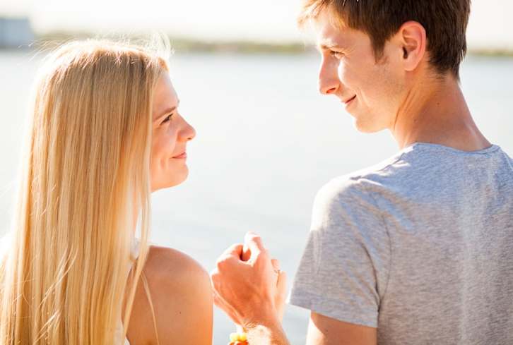 What Do Women Want? It Starts With This...