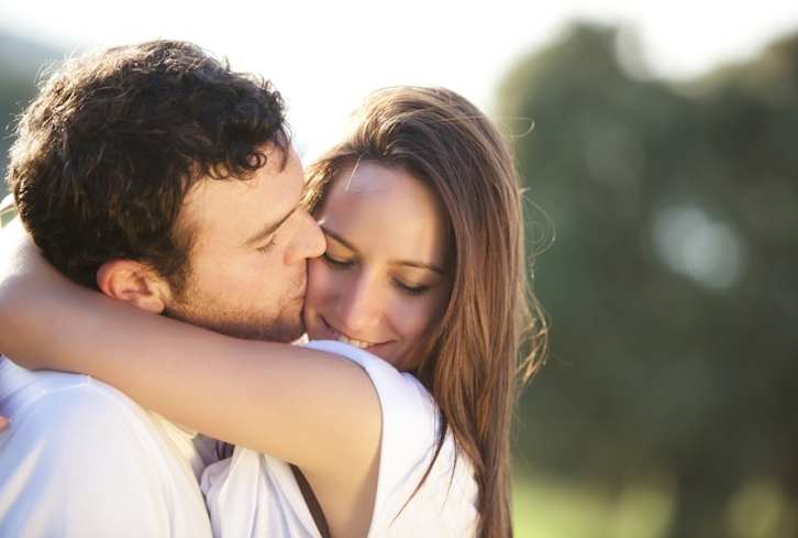 The 5 Truths About Chemistry Between Two People