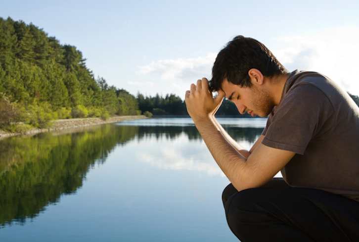 3 Reasons To Make Your Life More Spiritual
