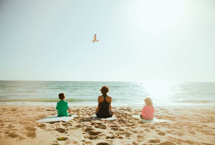 5 Ways To Turn On Your Inner GPS