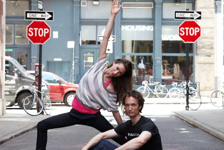 10 Things Everyone Gets Wrong About Yoga (And How To Make It Right For You)