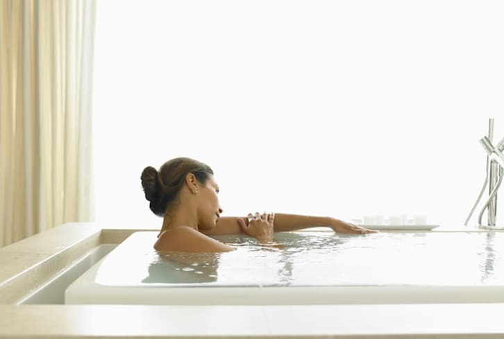 Simple Ayurvedic Tips For Your Best Skin Ever