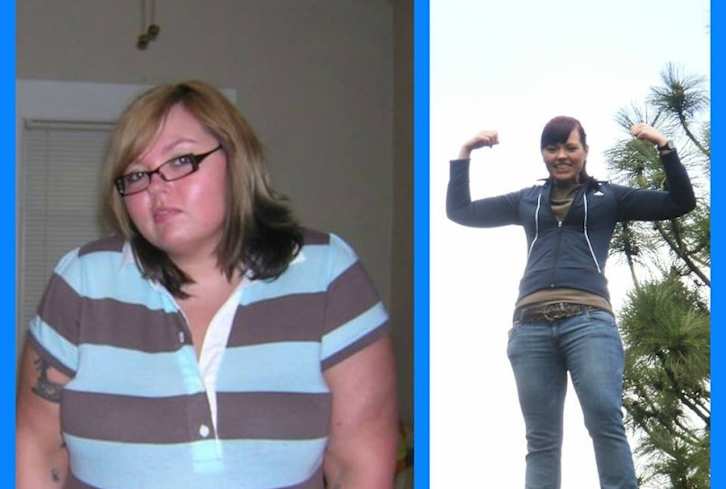 5 Ways People Treated Me Differently After Losing More Than 100 Pounds