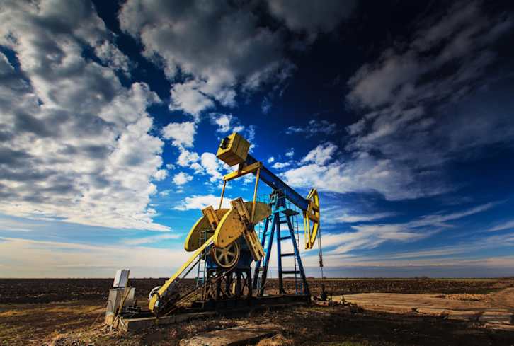 Fracking: What It Is & Why You Should Care