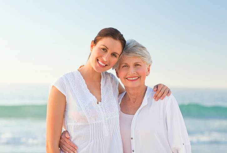 What I Want My Daughter To Know On Her 30th Birthday