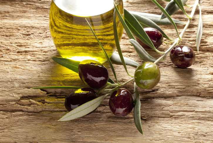 9 Awesome Ways To Use Olive Oil (That Have Nothing To Do With Food)
