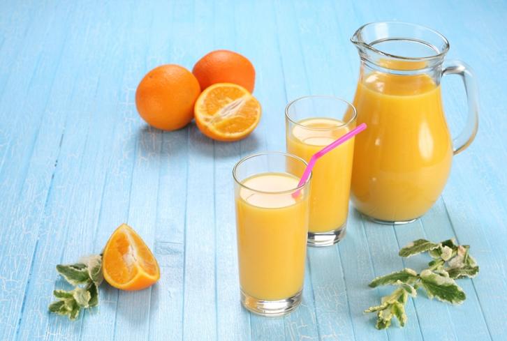 5 Reasons To Stop Drinking Fruit Juice