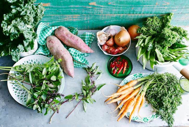 Why Everyone Should Consider Going "Pegan"