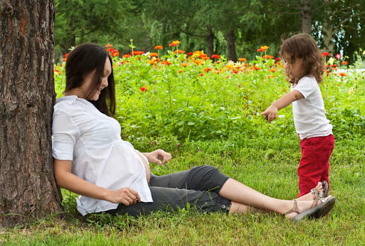 18 Tips To Prepare Your Body For Pregnancy, From A Doula