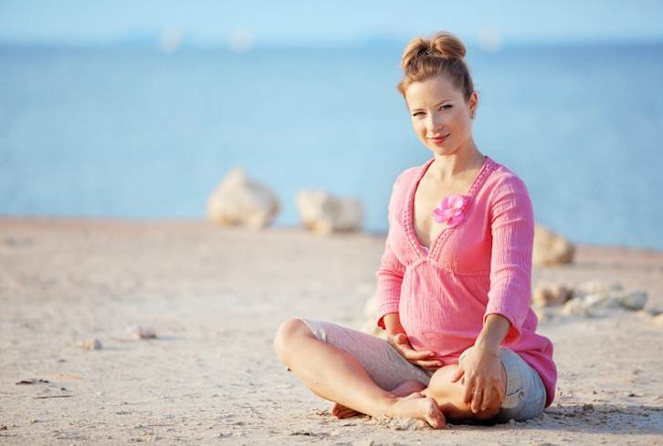 Natural Remedies For Morning Sickness