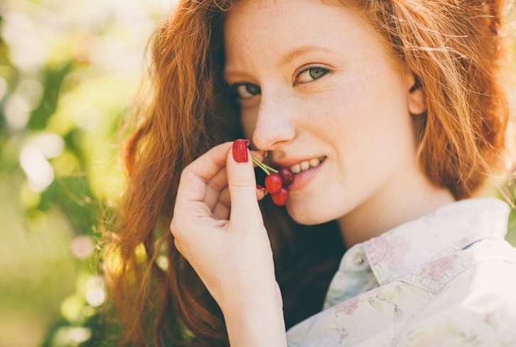 Why You Don't Need To Diet For Lasting Weight Loss