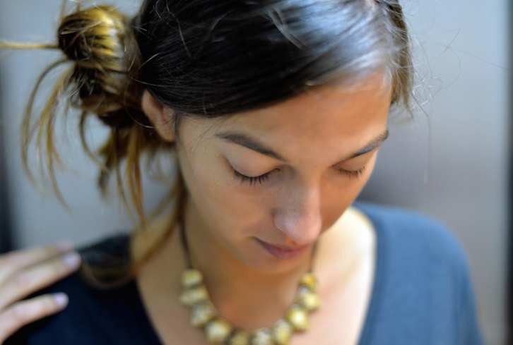 Why I’m Glad No One Understood My Grief