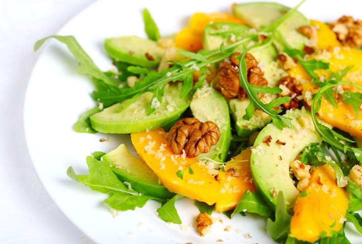 Can The Food You Eat Impact Your Genes? An MD Explains