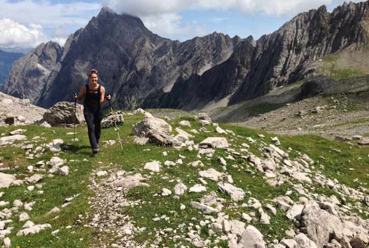 What I Learned About Communication From Teaching Yoga In Europe
