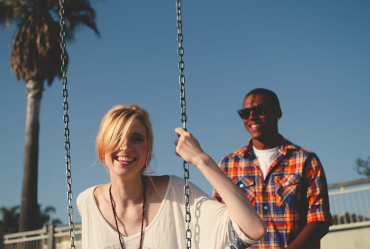 Why You Can Be In A Relationship & Still Focus On Yourself