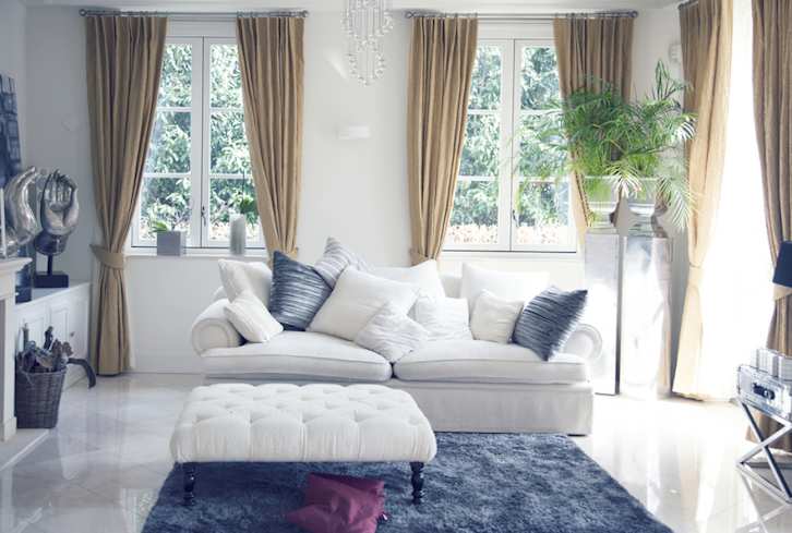 If You Do Just One Feng Shui Practice For Your Home, Do This