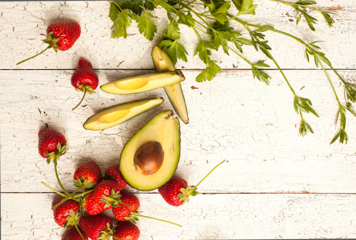 9 Simple Tips To Eat More Fruits & Veggies Every Day