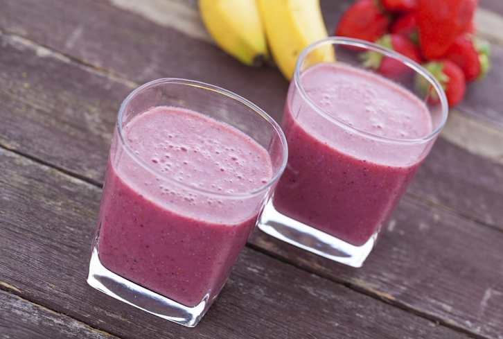 Why Detox Is A Way Of Life, Not A 3-Day Diet