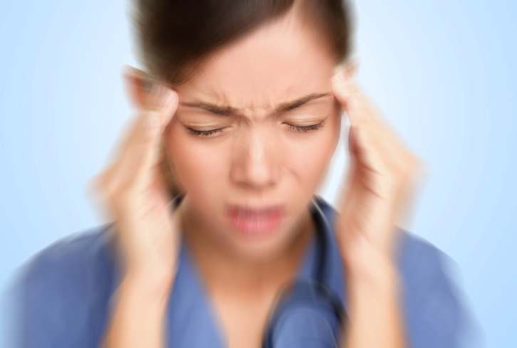 My All-Time Favorite Tip For Dealing With Stress