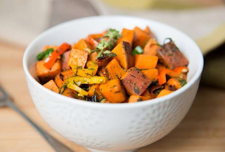 10 Fun Facts About Sweet Potatoes