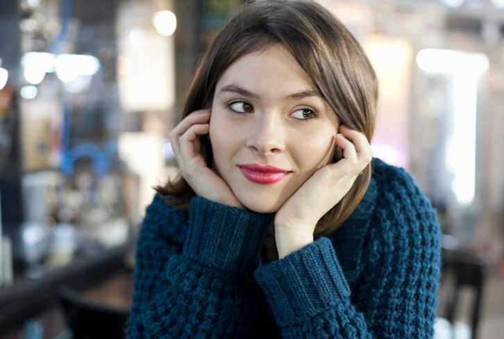 10 Signs Of Stress You Probably Ignore (But Shouldn't)