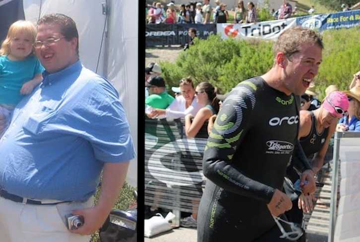 I Didn’t Lose 200 Pounds. I Lost 1 Pound 200 Times