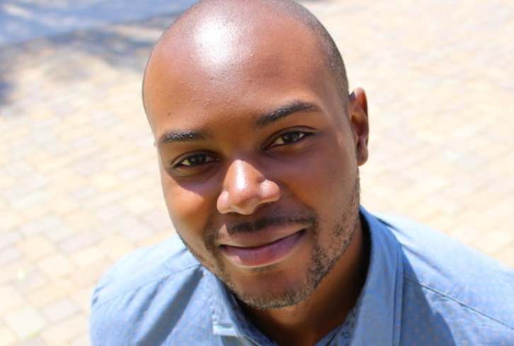 As A Young, Black Man, I Doubted I Could Become A Self-Help Blogger