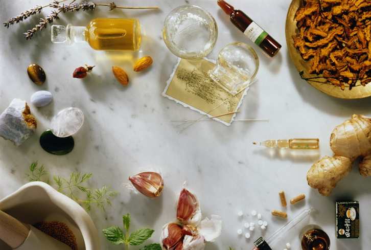 How Traditional Chinese Medicine Can Help Prevent Heart Disease