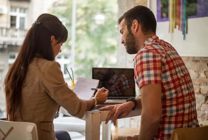 People Make More Money If They're Emotionally Intelligent
