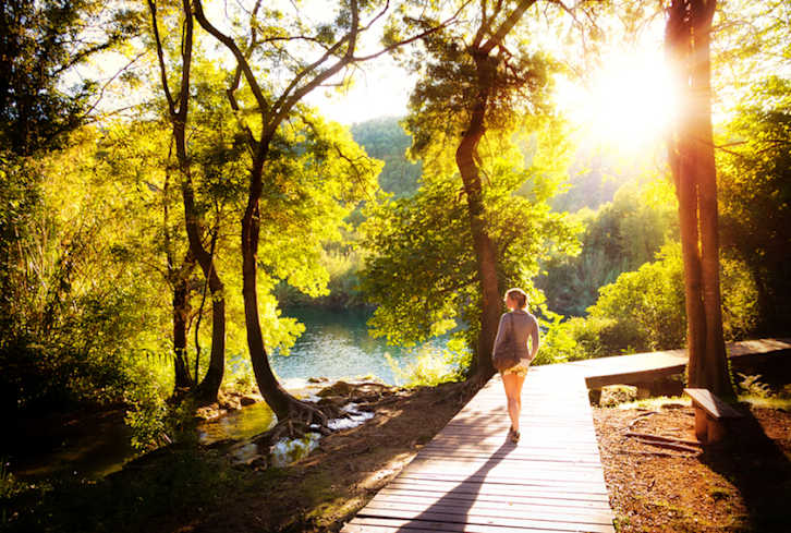 How To Use Your Internal Compass To Find Your True Path