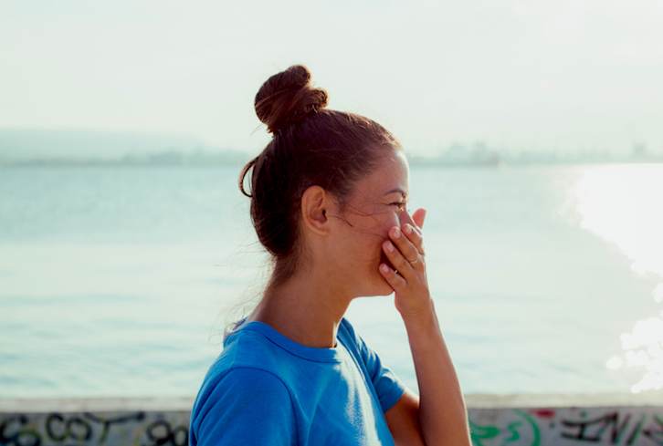 9 Signs Of Emotional Maturity