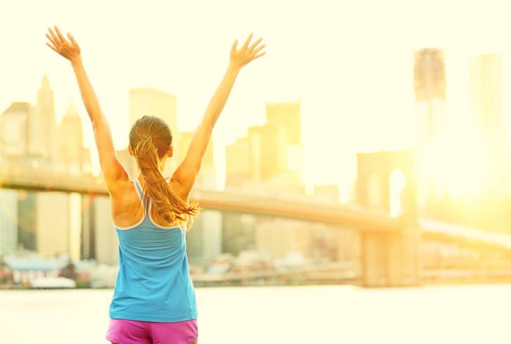 5 Reasons Why Gratitude Is Good For Your Health