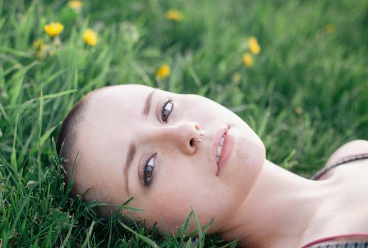 What I Learned As A Single Woman With Cancer