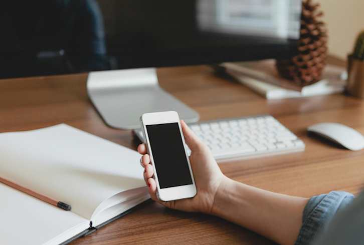 How Facebook Helped Me Recover From An Eating Disorder