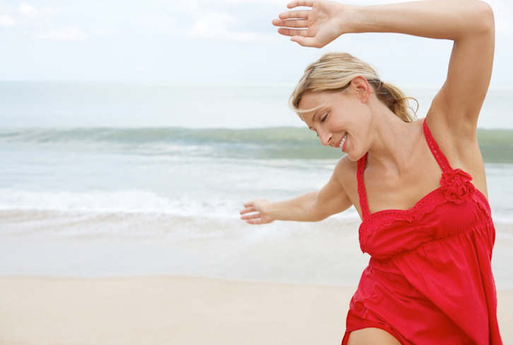 5 Activities That Will Help You Cleanse