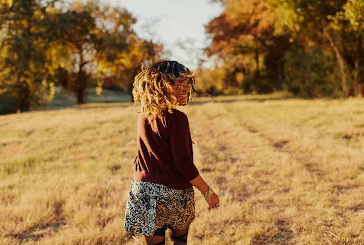 How To Sync Your Menstrual Cycle With The Moon