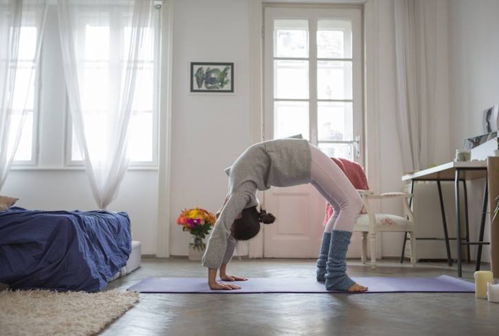 11 Tough Questions All Yoga Teachers Should Ask Themselves