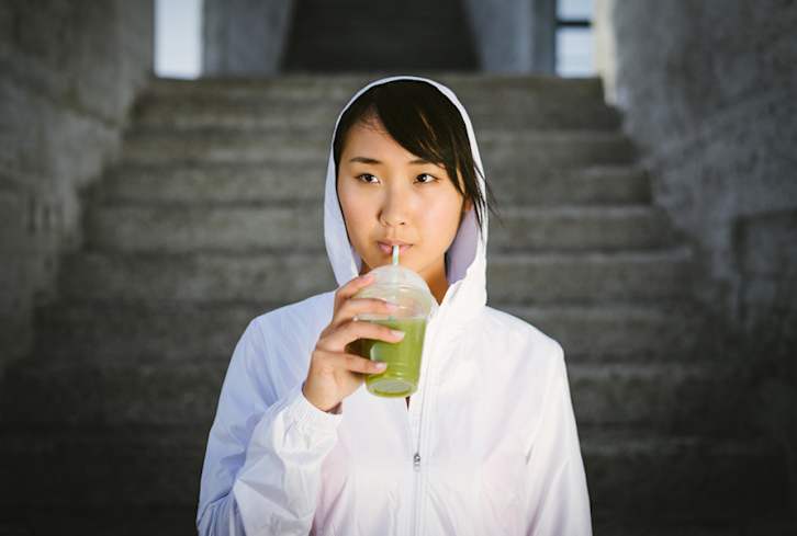 7 Foods Most People Think Are Healthy, But Really Aren't