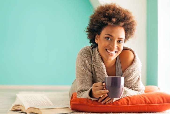 How I Regained My Power Over Food