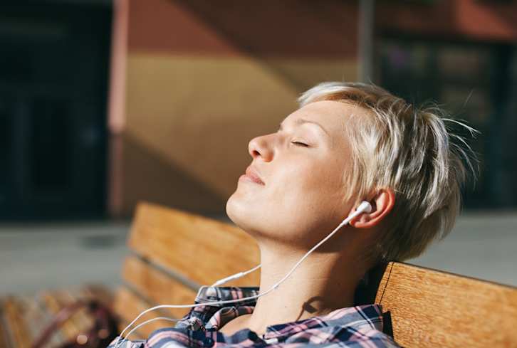Why Taking Breaks Makes You More Productive