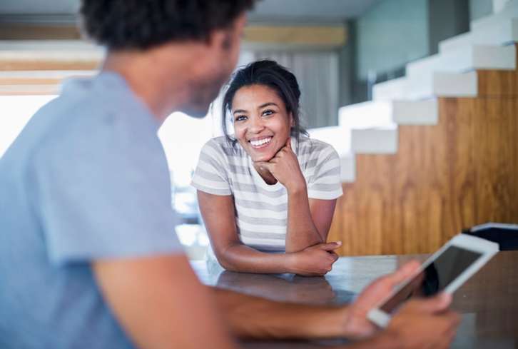Are You Too Hard On Yourself? Read This