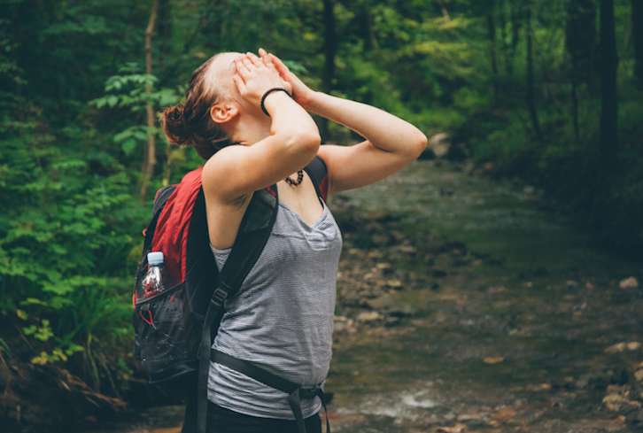 4 Questions To Transform Your Struggles Into Strength