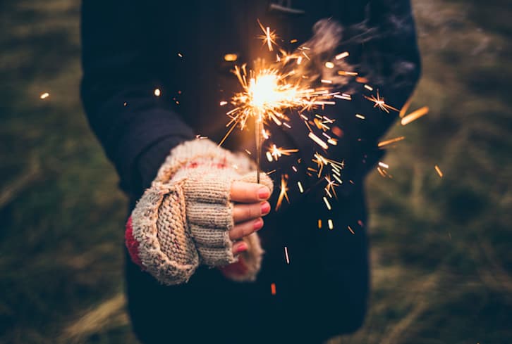 12 Rituals To Do In 12 Days To Guarantee 12 Months Of Love & Prosperity