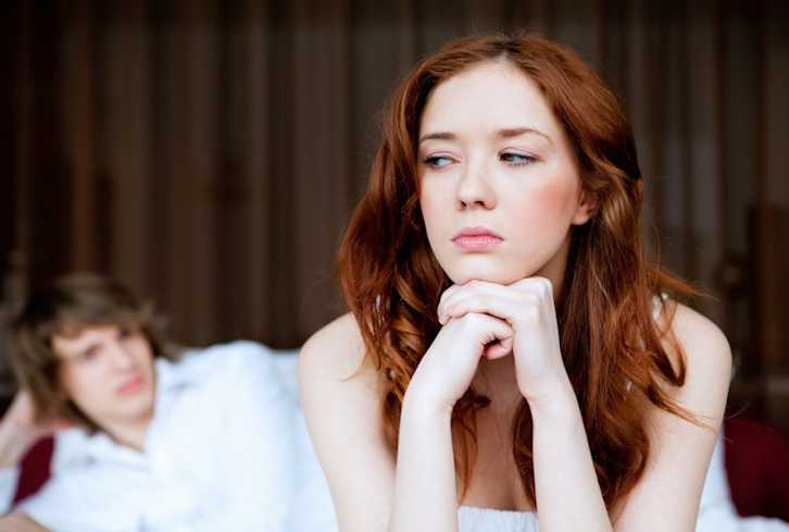 How Can You Tell When Your Relationship Has Gone On Too Long?