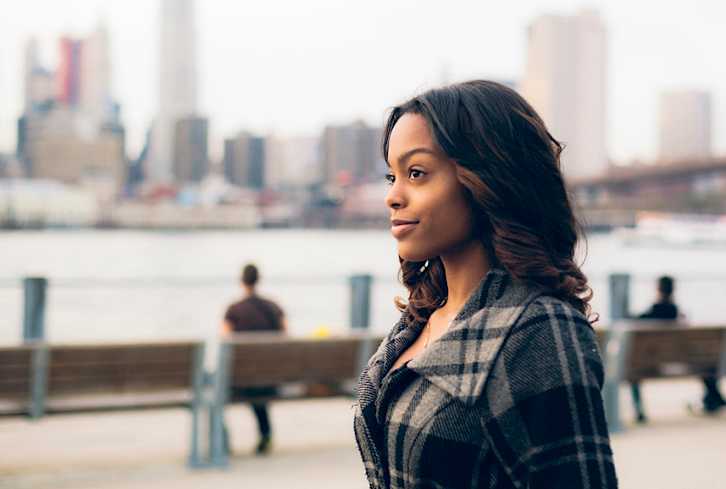 How Discomfort Can Help You Discover Your Infinite Possibilities