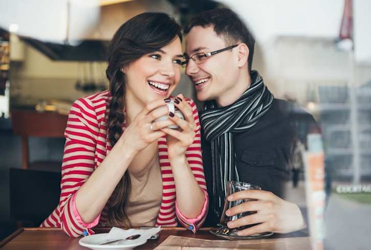3 Life Lessons I Learned When My Marriage Was In The Spotlight