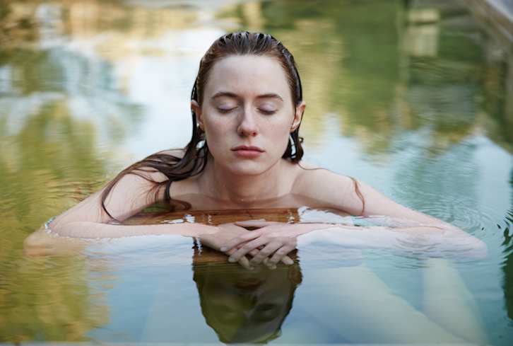 5 Ways To Access Your Divine Feminine Through Your Sacral Chakra