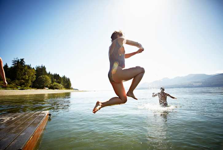 The One Practice You Need To Be Truly Happy