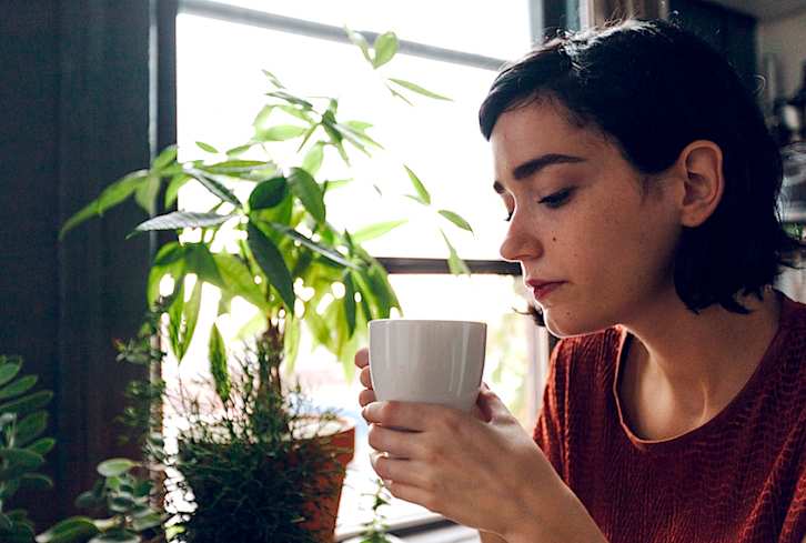 5 Mantras To Comfort You When You're Feeling Lonely