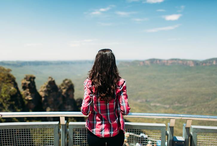 What It Means To Trust The Universe + Why You Should